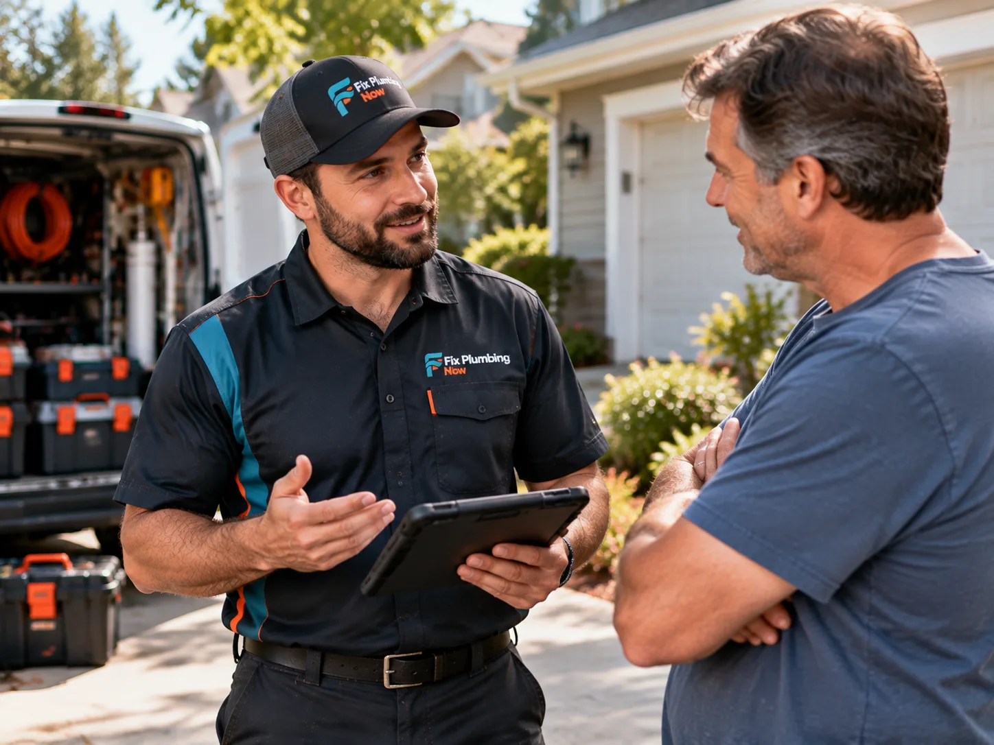 Clogged Drain Service New Waterford, OH FAQs